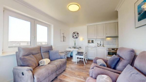 Gurtdeel Meerluft-Suite